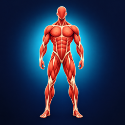 Anatomy Explorer app icon